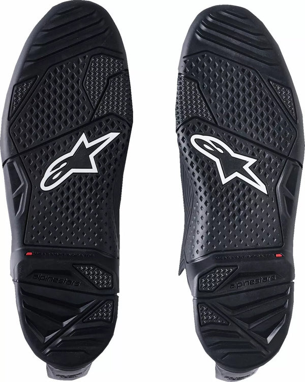 Alpinestars (MX) Sole T7 (efter 2024) 7 BLK 25UT725-10-7