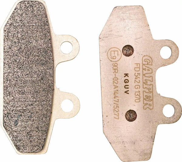 Galfer Brake Pad sintret FD542G1370