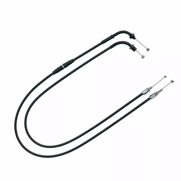 Venhill BMW F/L Throttle Cable B03-4-131-BK