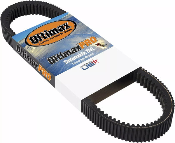 Ultimax Belt Ultimax Pro Skidoo 138-4400U4