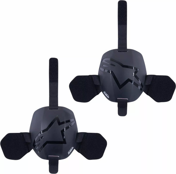 Alpinestars (MX) knæskop Kit RK-7/10 LXL 6950125-13-LXL