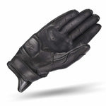 Shima Ladies Mc-Gloves Caliber Black