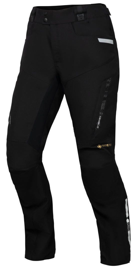 IXS GORE-TEX® Textile MC pants Horizon Black