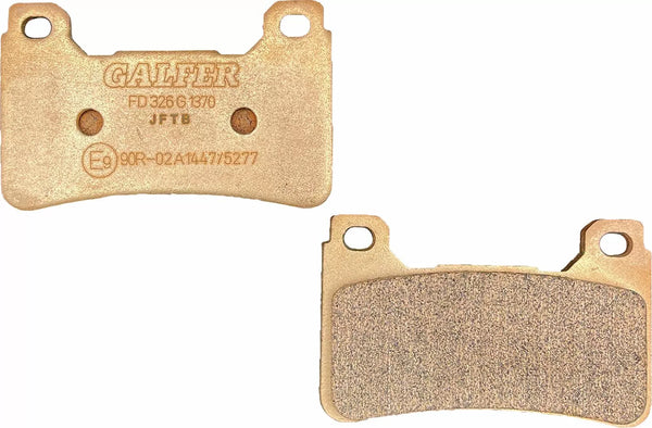 Galfer Brake Pad sintret FD326G1370
