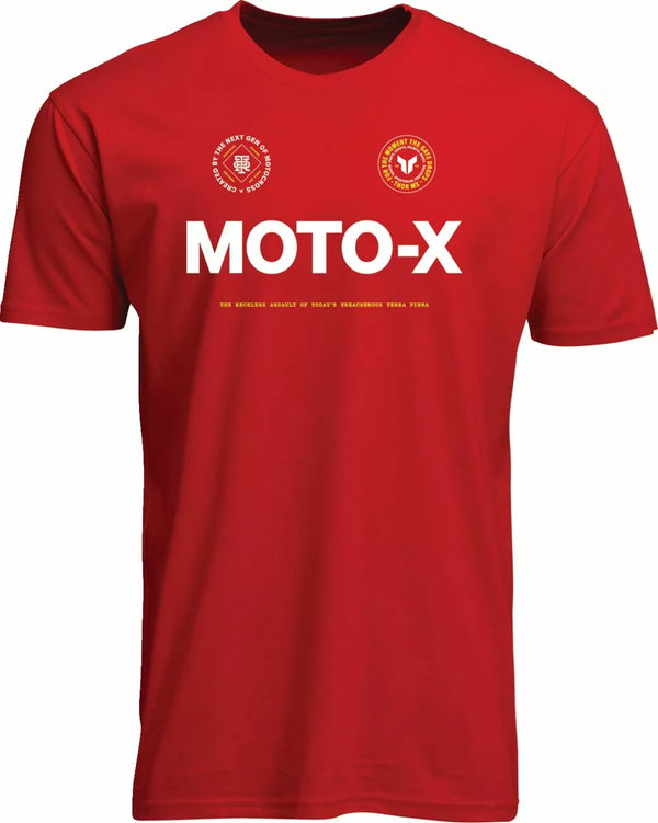 Thor Tee Core Red 2x 3030-24601