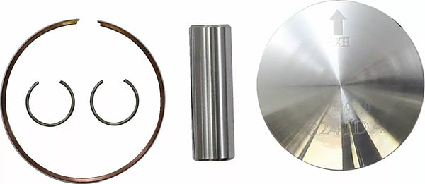 WOSSner Piston Kit SX65 09-14 44 96 8241DA