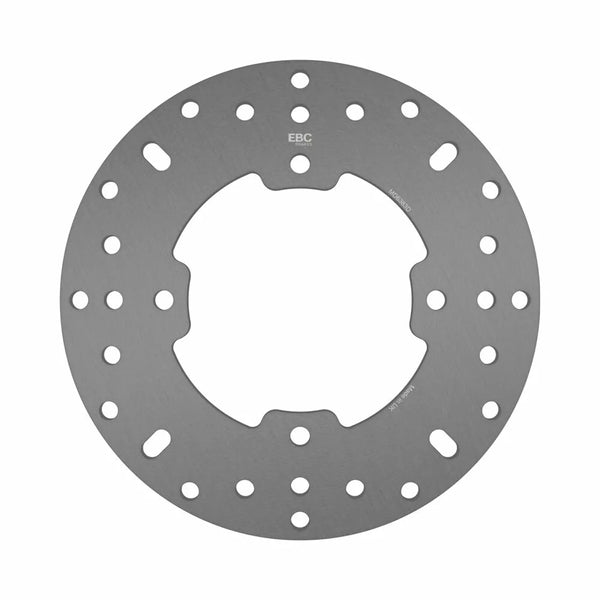 EBC Brake Rotor Fix D -serie RND MD6383D