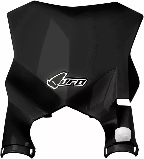 UFO Stadium ft # Plade KXF BK KA04746 # 001