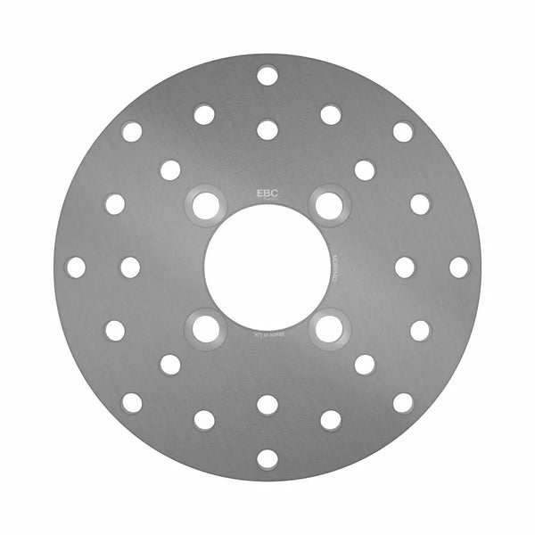 EBC Brake Rotor Fix D -serie RND MD6054D
