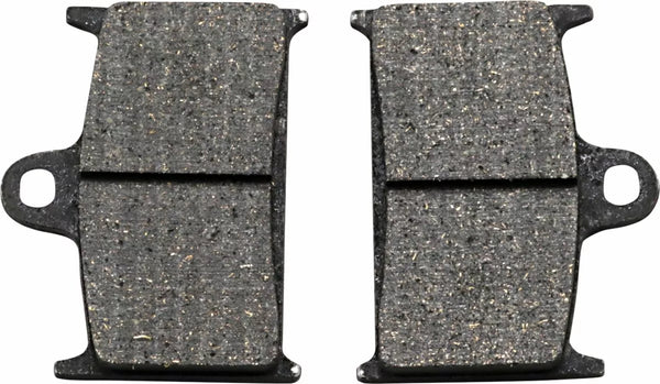 Moto-Master Brake Pad Ceramic 402404