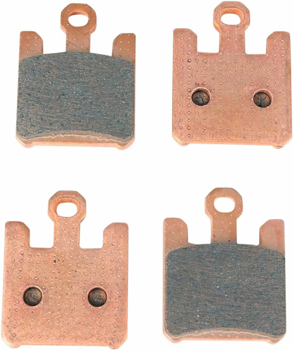 EBC Brake Pad sintret HH FA369/4HH