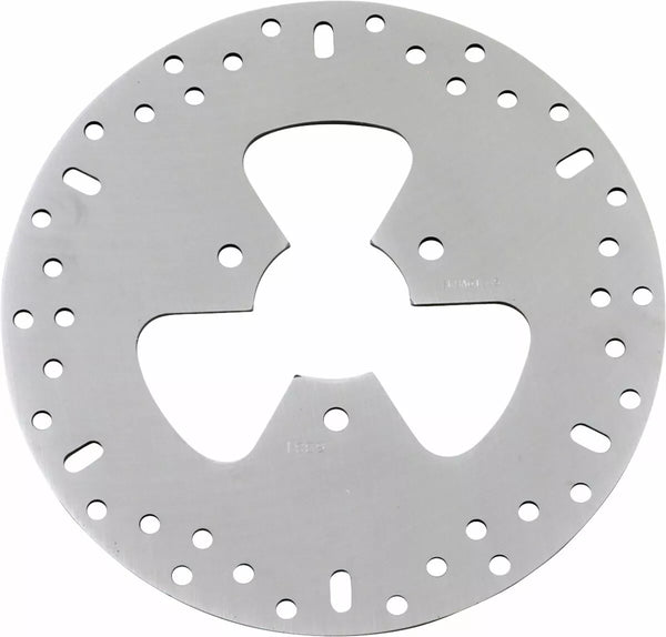 EBC Brake Rotor Fix D -serie RND MD6381D