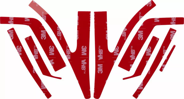 Icon Domn Spoiler Adhesive 3711-0048