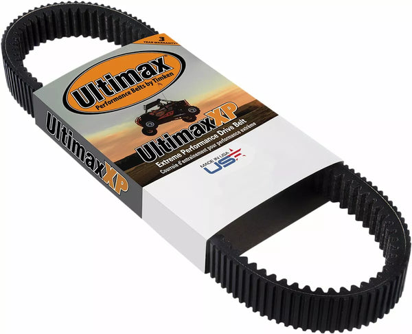 Ultimax Belt Ultimax XP ATV Pol UXP448