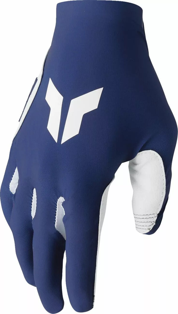 Thor Gloves Sport Mode Iconic NV/WT 3330-8231
