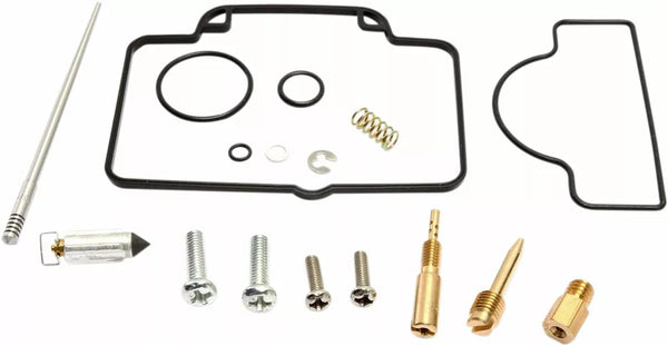 Moose Offroad Hardparts Repair Kit Carb Yam 26-1530