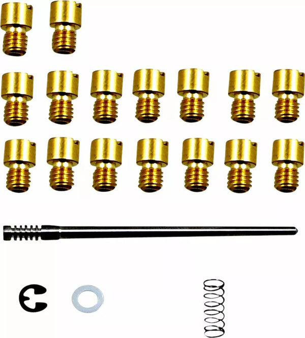 Dynojet Jetkit Suz Q/Sport LTZ400 Q312