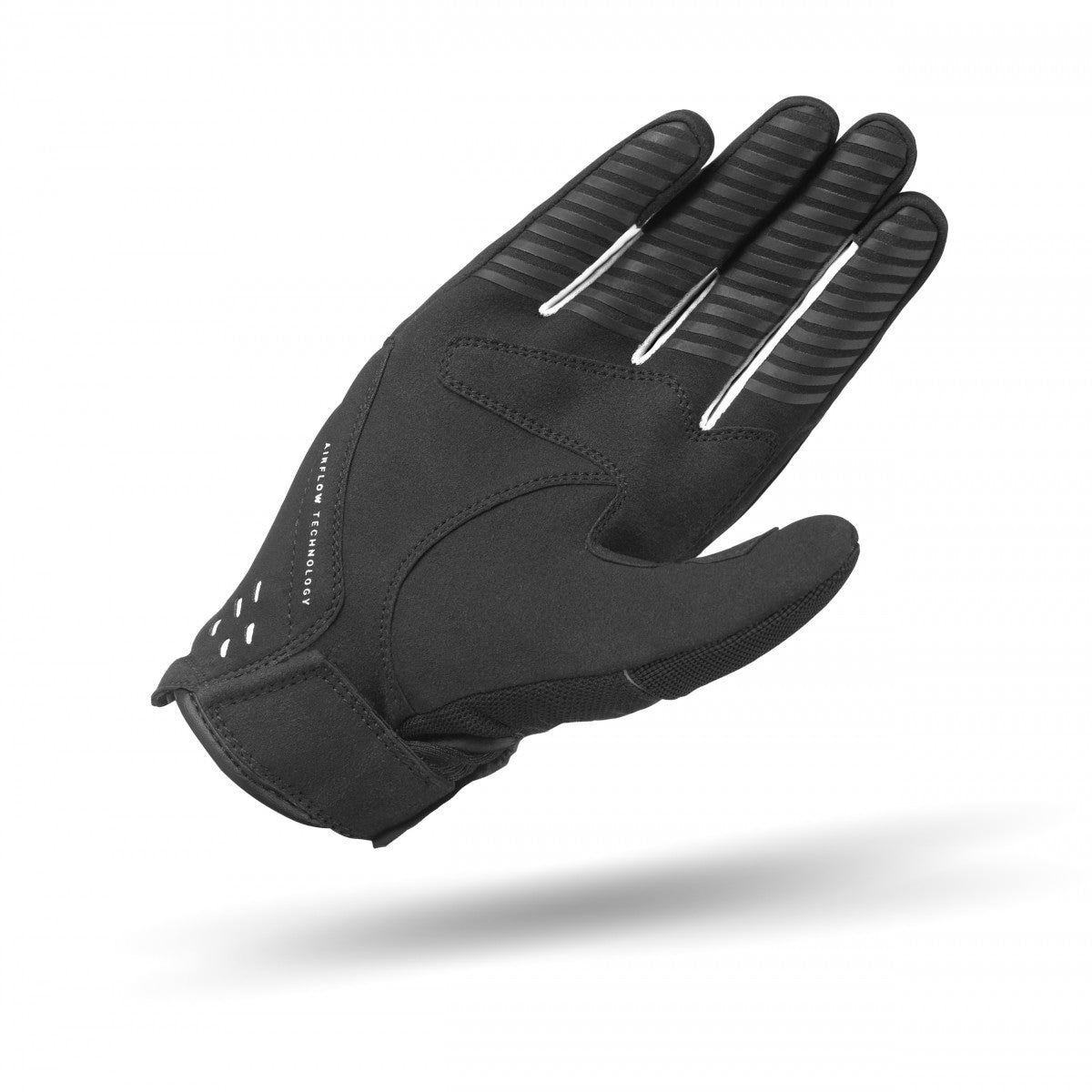 Shima Mc-Gloves One Evo sort /hvid