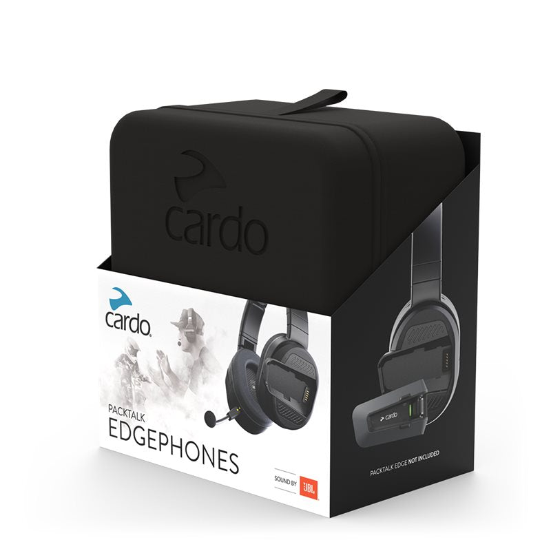 Cardo intercom headsets