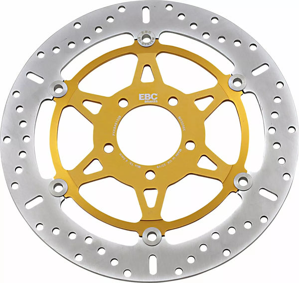 EBC Brake Rotor FLT X Series RND MD3058X