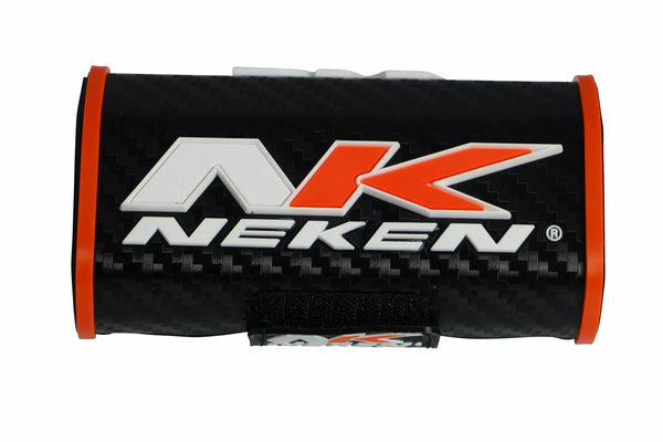 Neken Bar Pad OS Enduro BK/eller Padend-3D Bo