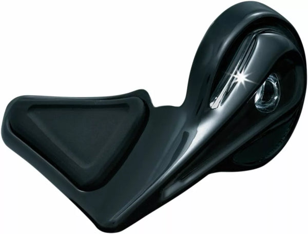 Kuryakyn throttle boss kinetisk blk kur6355