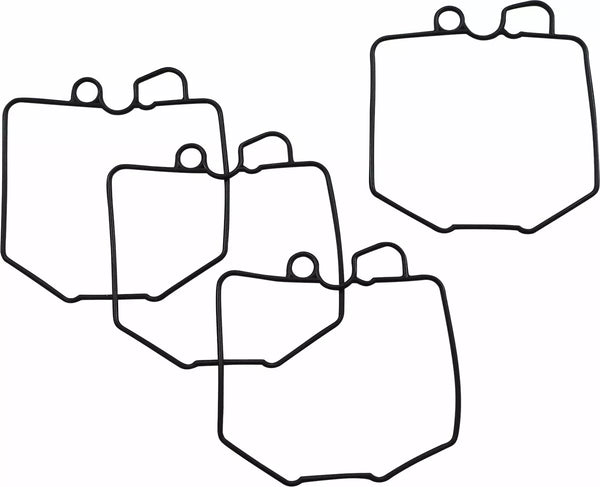 K & L Supply Float Bowl O'Rring CB750 18-2631