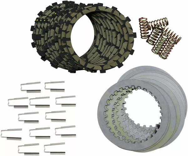 Recluse kobling PK TQD CRF450X 05+ RMS-2801013