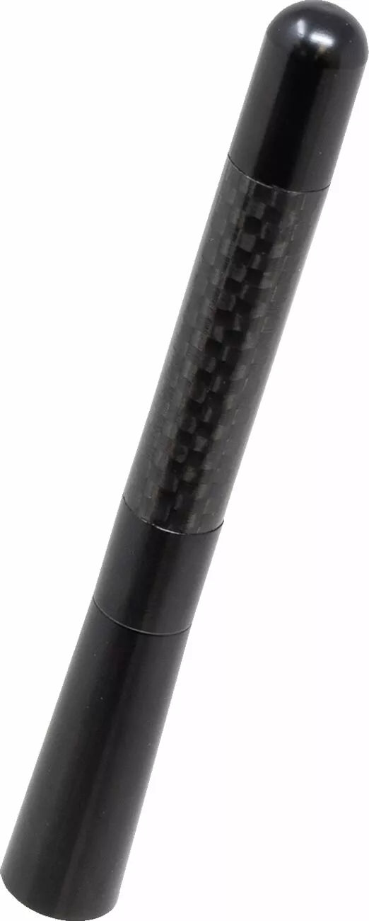 NAMZ-antenne Stubby Alum/Carbn NRA-CA1