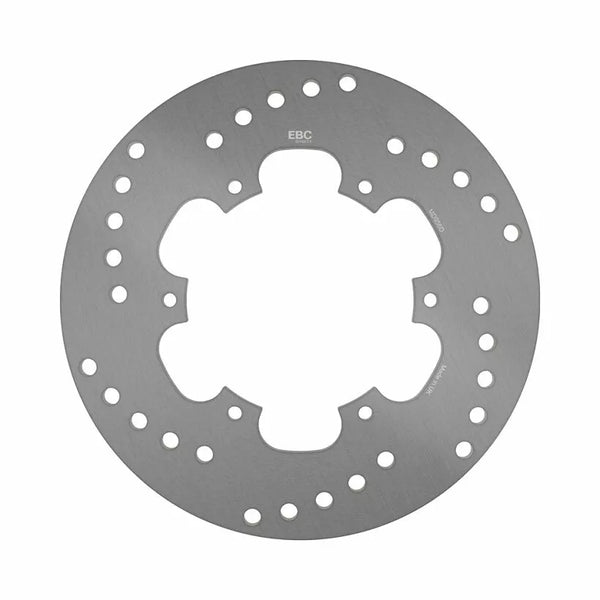 EBC Brake Rotor Fix D -serie SCT MD956D
