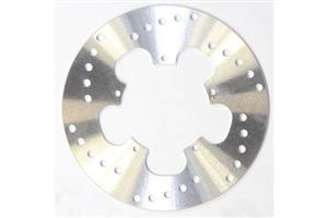 EBC Brake Rotor Fix D -serie SCT MD9106D
