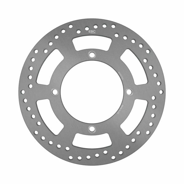 EBC Brake Rotor Fix D -serie RND MD6076D