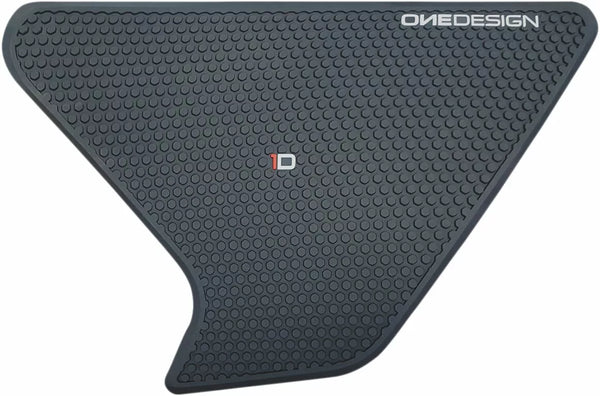 Onedesign Tank Grip YMHA XT1200Z BLK 12- HDR245
