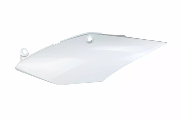 UFO SDE PNL 1PIPE CRF450 17-20 WH04694-041