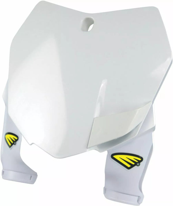 Cycra Plate # Stadium KTM WT 1CYC-0802-42
