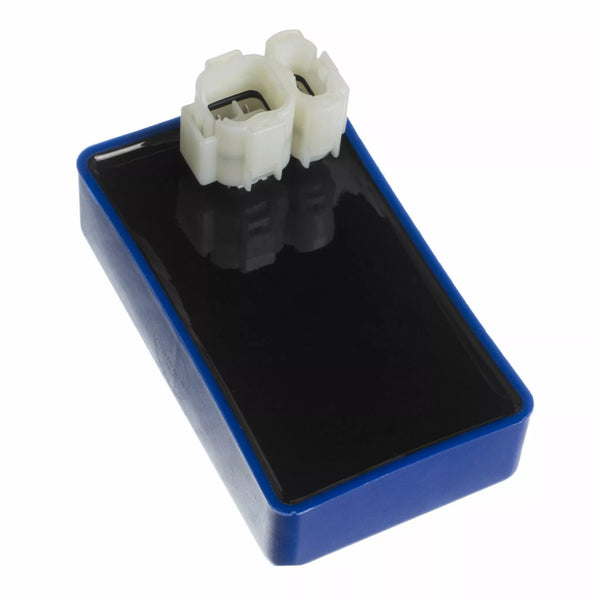 Motoplat CDI-tænding She 01608-0p