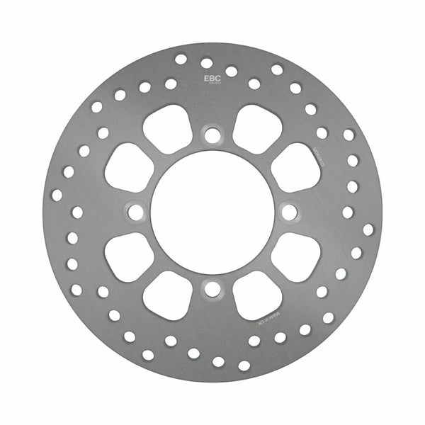 EBC Brake Rotor Fix D -serie RND MD6281D