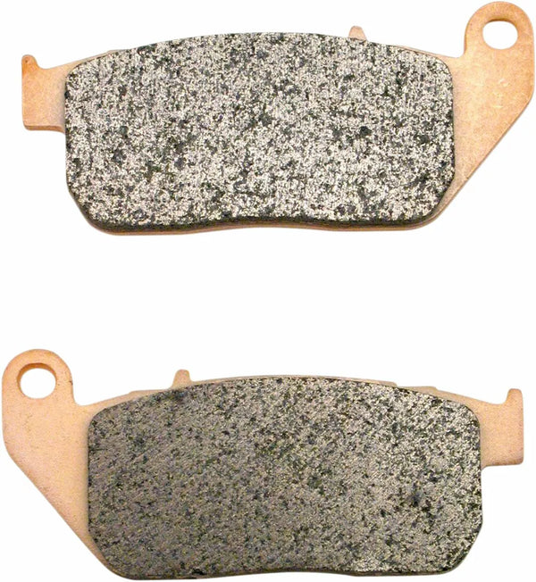 EBC Brake Pad sintret HH FA381HH