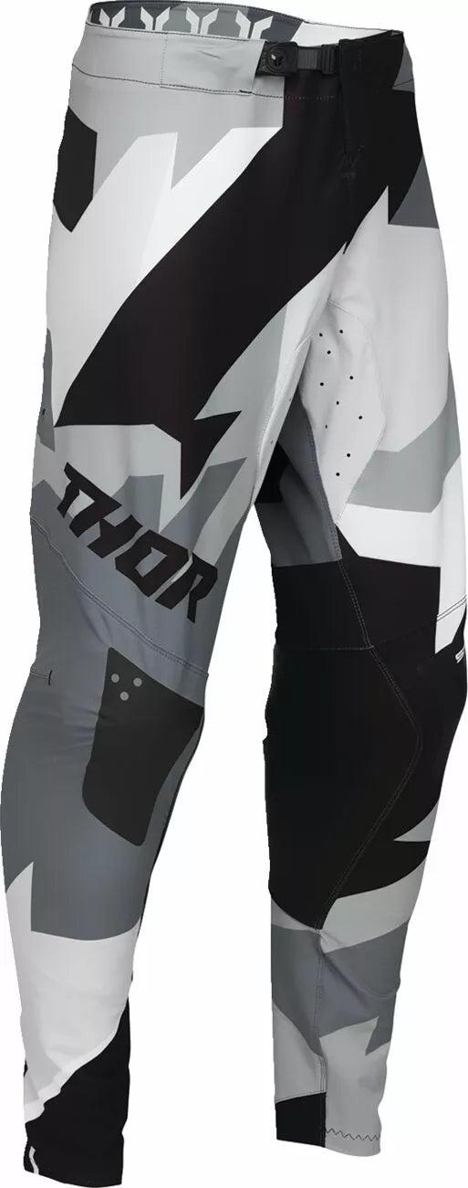 Thor Pant Sport Brave Black 29 2901-11478