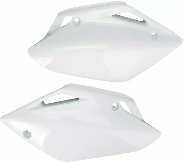 UFO Panel Side HA CRF150 WHT HO04620#041