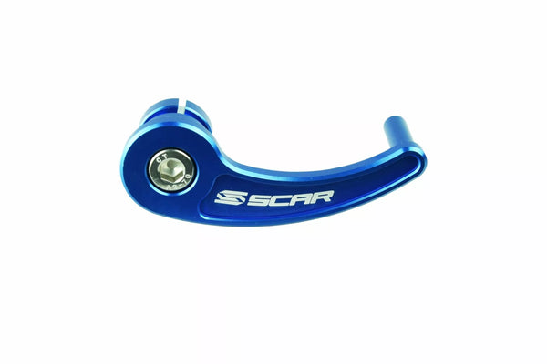 SCAR AXLE PULL RR KT/HVA/BETA BLUE RAP500BL