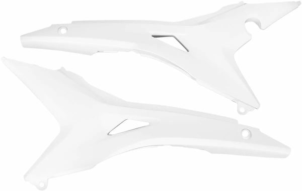 UFO Cover Air Box CRF450 13-16 Who04658#041