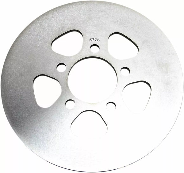 EBC Brake Rotor Fix D -serie RND MD6236D