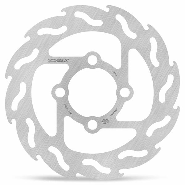 Moto-Master Brake Disc Flame bag 110302