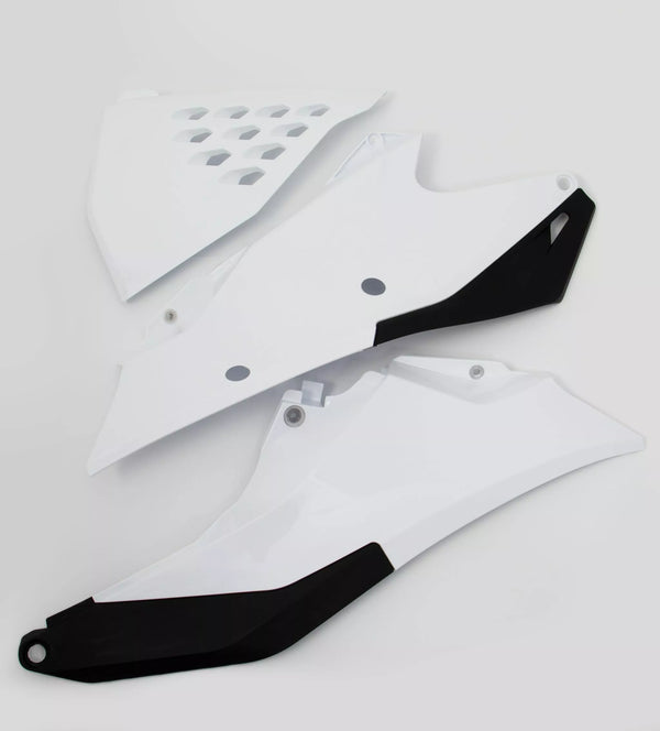 UFO SDE PNL Gas udluftede 21- WH GG07141#041