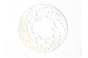EBC Brake Rotor Fix D -serie SCT MD9123D