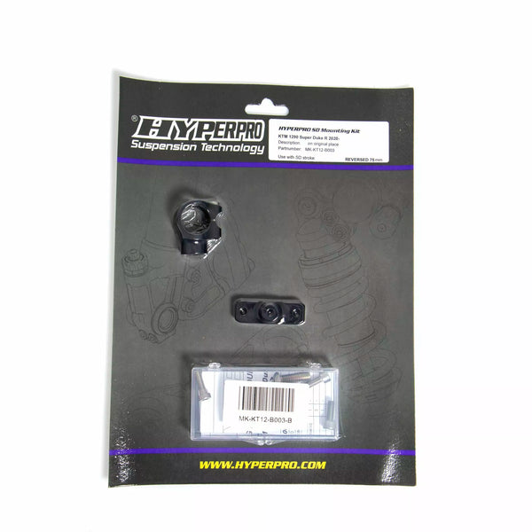 Hyperpro SD MNT KT SUPERBOKTE1290 R MK-CT12-B003-B