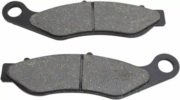 EBC Brake Pad FA Se organisk FA638