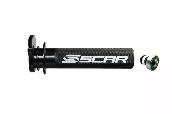 Scar Throttle Tube + Bearing TT103