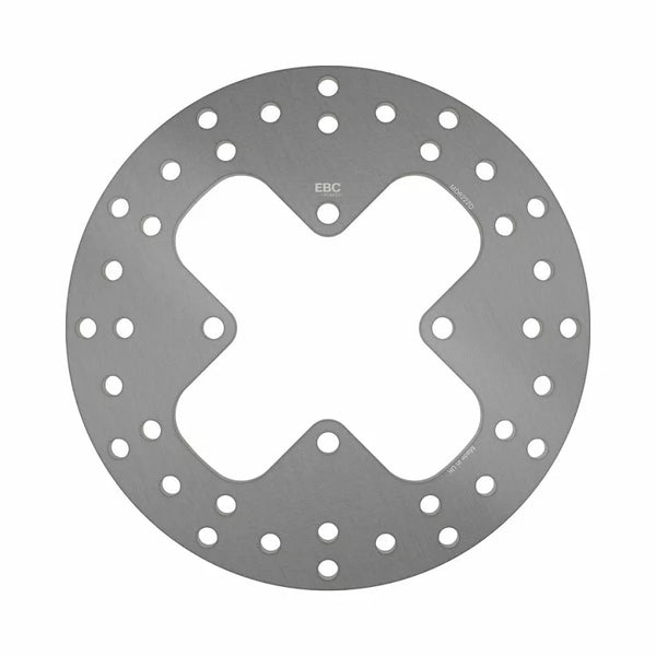 EBC Brake Rotor Fix D -serie RND MD6222D